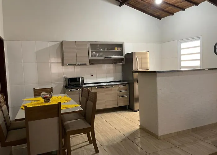 Casa Da Val