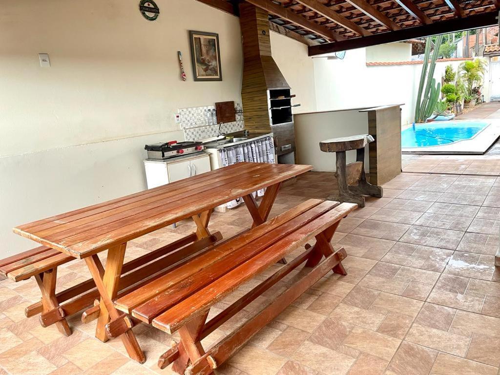 Holiday home Casa Da Val Brotas