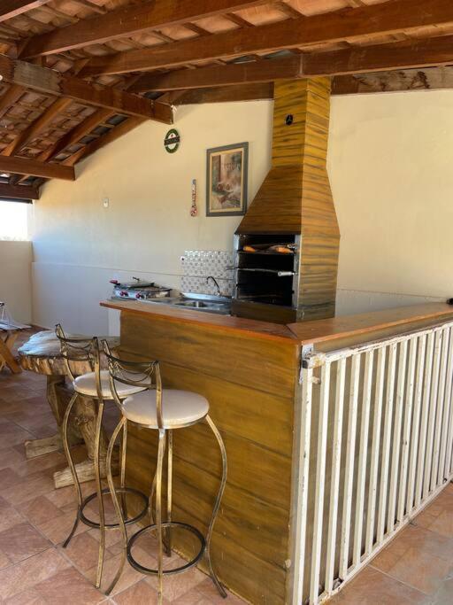 Casa Da Val Holiday home *